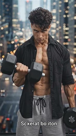 fitness fact #shortsfeed #shorts #fitness #gym A Fitness Fact #emotional #motivational