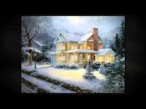 THE TEMPTATIONS everything for christmas