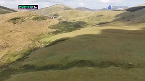 🏴󠁧󠁢󠁷󠁬󠁳󠁿 awaits 🙌🙌 #BRCRally | British Rally Championship