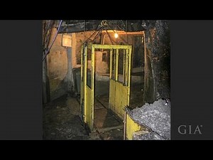 Underground Mining