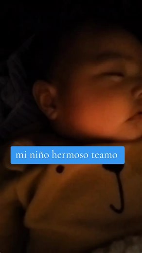 #tiktokviral #pyfツ #bebé