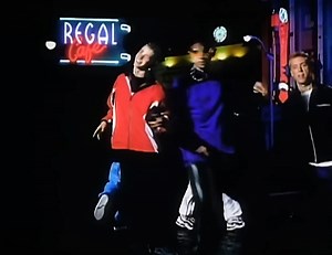 *NSYNC - I Want You Back (US Version) (1999) | Taha Eldin