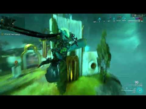 Warframe - Steelpath Lvl cap 9999 Drive By Mesa 2026 01 15