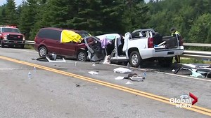 Feasibility study released, still no commit by government to twin N.S. Highways