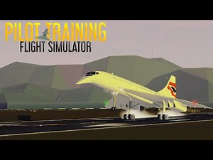 Concorde and Radar | Quick PTFS Update Video