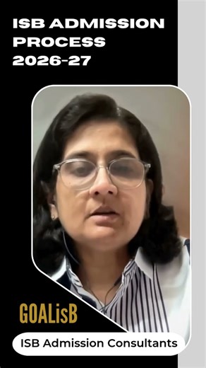 Mastering the ISB Optional Essay: Go Beyond the Obvious 🚀