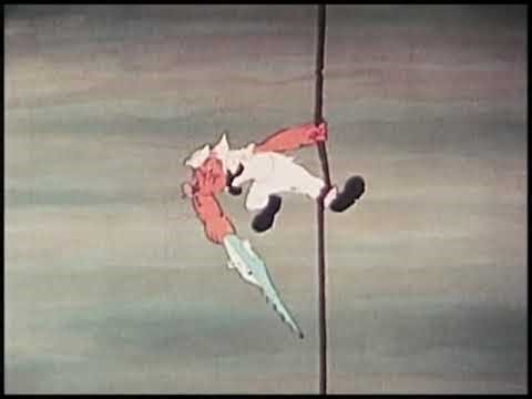 Popeye (1957) – Spooky Swabs