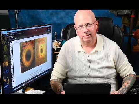 🌝 AETHER & COUNTERSPACE 🌑