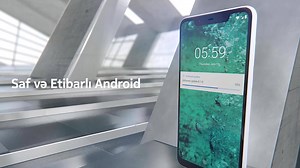 18K views · 179 reactions | Yeni Nokia 5.1 Plus smartfonu ilə zəriflik və keyfiyyətin qüsursuz vəhdətini görəcəksiniz. | Mobitel Azerbaijan | Facebook