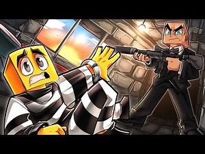 MINECRAFT ANUBIS (Kompletter Film) | Chaosflo44