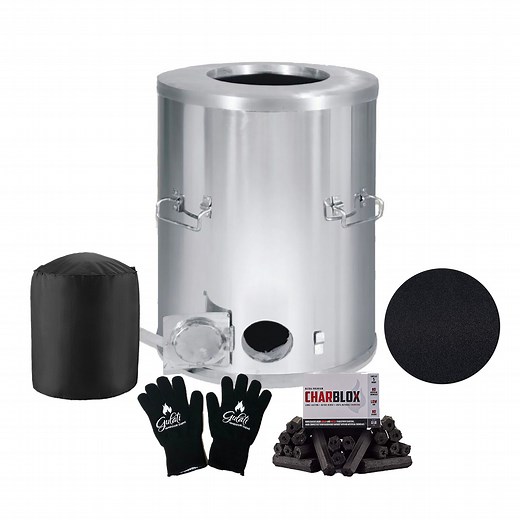 Home Tandoor, Portable & Powerful | Tandoor Oven for Restaurant & Home | Commercial NSF & Residential Tandoori Oven | GULATI Tandoors