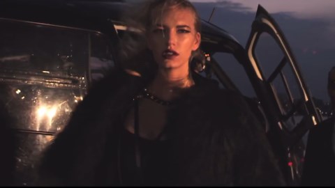 CeeLo Green 'Bright Lights Bigger City' OFFICIAL VIDEO