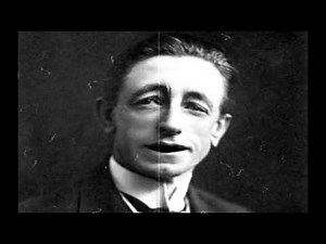 C. J. Dennis "The Play" - "Romeo and Juliet" Australian style Poem animation Australian