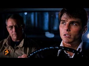 A Desperate Witness Finds Kaffee… And The Case Breaks Open | A Few Good Men