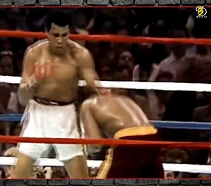 The Story of the Brutal Confrontation of the Titans 😲🥊 | Jonn Jones