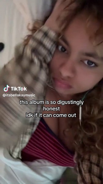 Bella Kay new song “I Wanna / I Can't” — release questions & fan notes