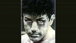 BBC Two - Raging Bull