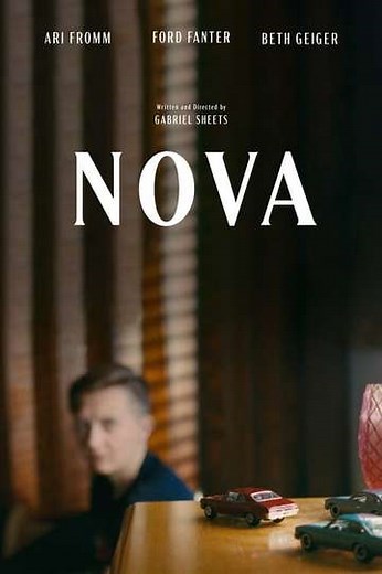 Nova - Movie