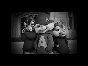 bad day chipmunks - slowed down
