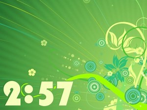 Spring Flourish Countdown | Motion Worship