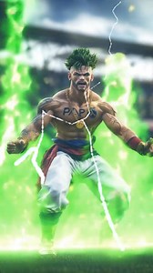 1.1M views · 10K reactions | Fusion DBZ X Football part#27 #fusiondbzxfootball #dbz #football #fyppp @ [913661907382612:49210:@sorotan] | TinoYuni | Facebook