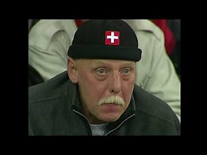 FC Thun - Dynamo Kiew, 03.08.2005