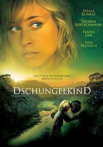 La niña de la selva - película: Ver online en español