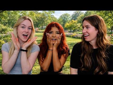 Meet Our New DAUGHTER.. (Get To KNOW ME)