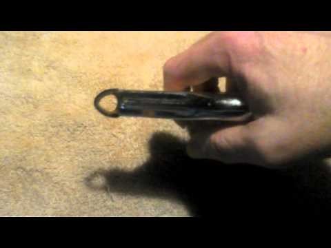 Guillotine Cutter - Dogs