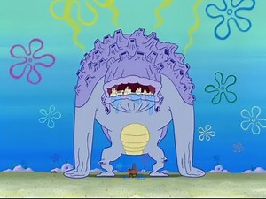 SpongeBob Legends of Bikini Bottom: Coral Colossus
