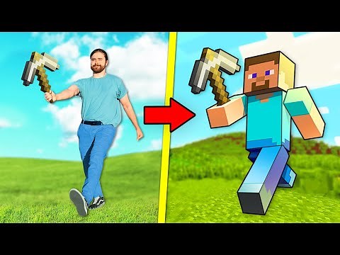 Recreating Every Video Game