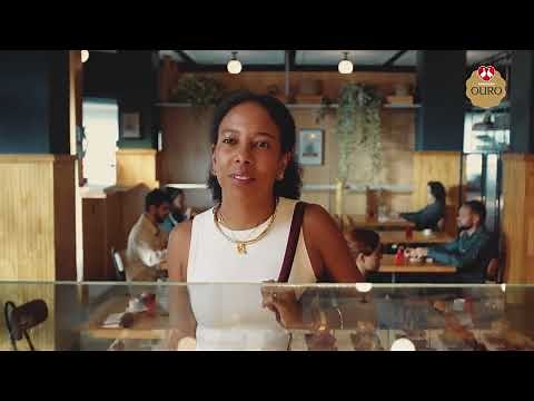 Sabor que vale Ouro. Se é Ouro é Perdigão.