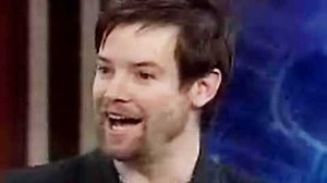 Simon Gets Flack from David Cook