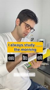 67K views · 2.3K reactions | English Preposition Quiz. | English With THA | Facebook