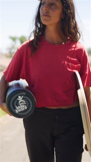 Getting warmed up for the session on your Indo Board with friends isn’t just the precursor to the fun stuff. It’s also the fun stuff. | INDO BOARD