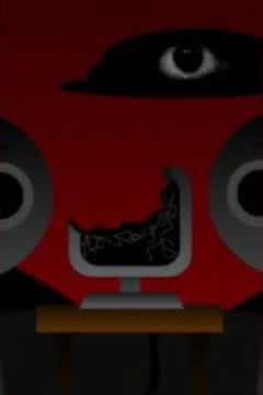 Mr Computer in Simon treatment update #sprunk #incredibox i