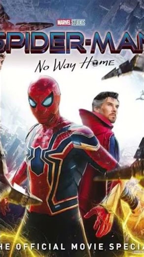 Spider-man: Movie vs Comic