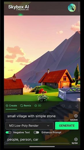 Create 3D Models And 3D videos For Free (Part - 41)