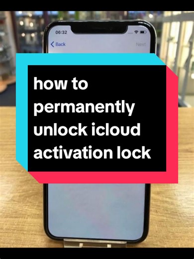 how to unlock activation lock without losing data #activationlock #howto #unlockactivation #iphonebypass