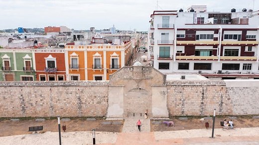 Travel through Mexico's history at these top 15 sites - Lonely Planet