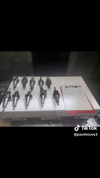 Teflon cnc milling