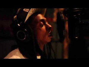 Lil Wayne recording Open Safe & Let It All Work Out (Preview)