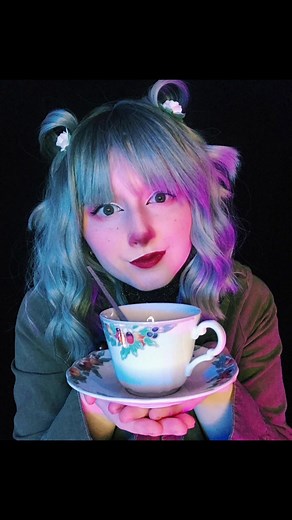 Thank you so much for 68k! What was your favourite cosplay of mine from 2021? 🎉✨