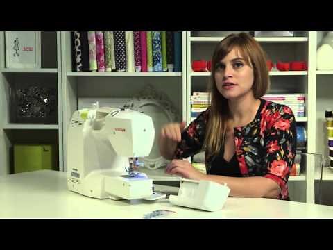 SINGER® SEWMATE™ 5400 Owners Class