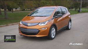 2018 auto playbook: Here's what to expect from carmakers