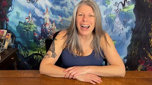 Scorpio - Breaking & Healing The Matrix. Extended Reading