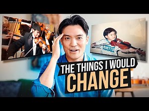 How I Would Learn the Violin 🎻 (If I Could Start Over)