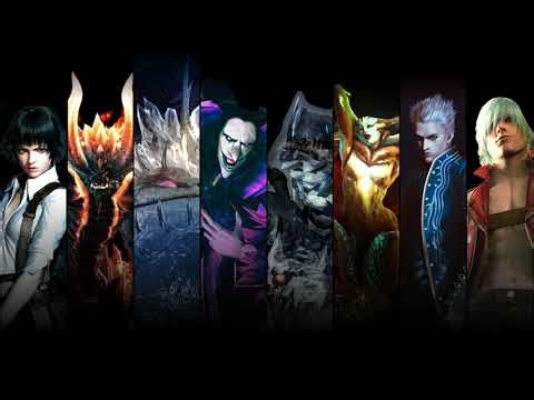 DMC - Remastered Selection