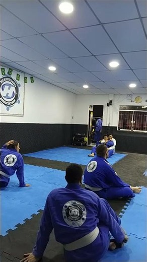 Live Highlight #jiujitsu
