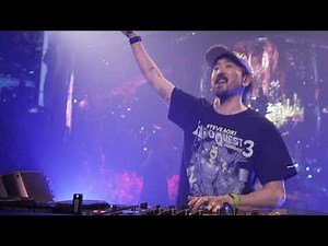 Steve Aoki at Tomorrowland Winter 2026